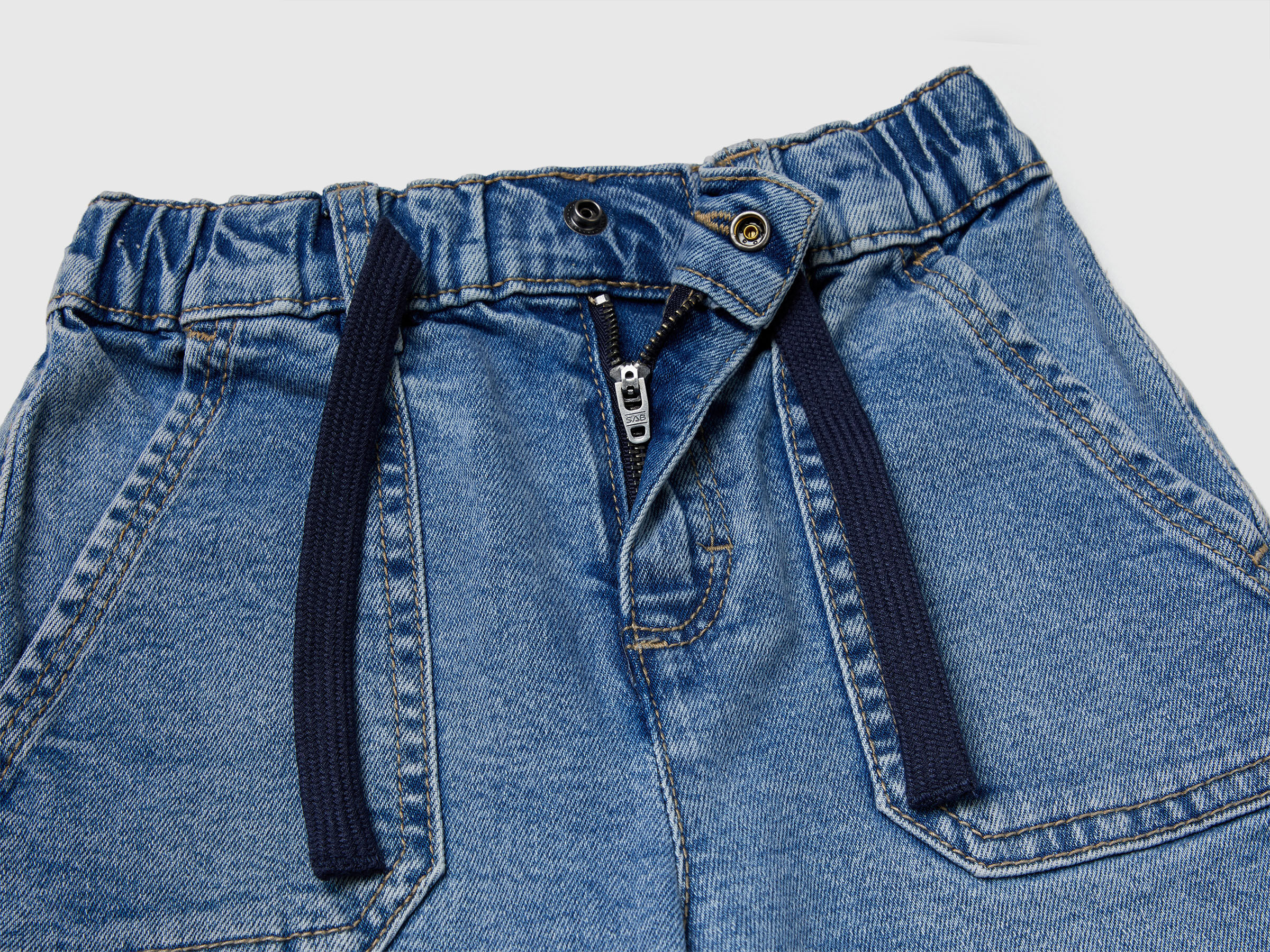 TROUSERS Menino image number 3